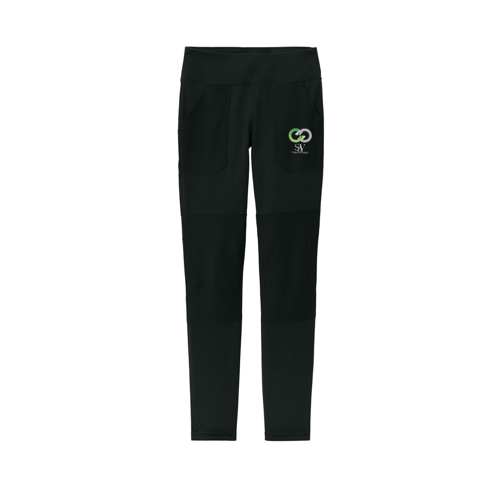 Solace at Vivians - Carhartt Force® Women’s Midweight Utility Legging