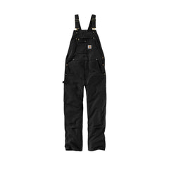 State Termite & Pest Solutions - Carhartt® Duck Unlined Bib Overalls