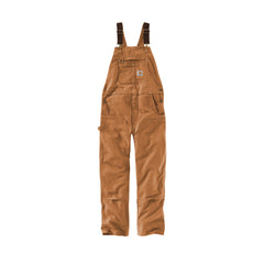 State Termite & Pest Solutions - Carhartt® Duck Unlined Bib Overalls