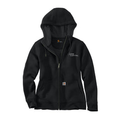 Lume Capital - Carhartt® Women’s Clarksburg Full-Zip Hoodie