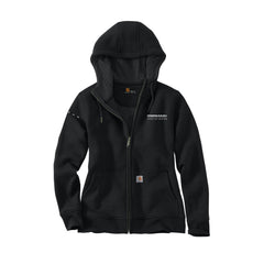 Germain Lexus of Easton - Carhartt® Women’s Clarksburg Full-Zip Hoodie