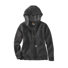 Germain Lexus of Easton - Carhartt® Women’s Clarksburg Full-Zip Hoodie