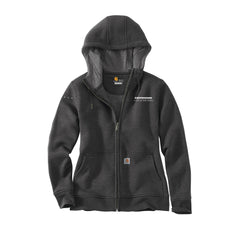 Germain Lexus Ann Arbor - Carhartt® Women’s Clarksburg Full-Zip Hoodie