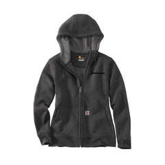 Germain Corporate - Carhartt® Women’s Clarksburg Full-Zip Hoodie