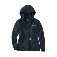 Germain Corporate - Carhartt® Women’s Clarksburg Full-Zip Hoodie