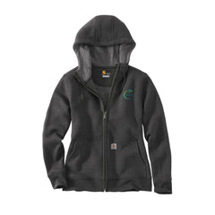 Lifespan Speech - Carhartt® Women’s Clarksburg Full-Zip Hoodie