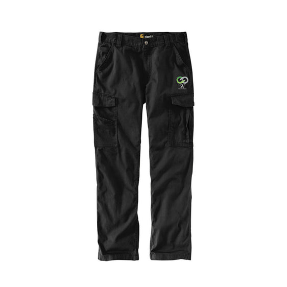 Solace at Vivians - Carhartt® Rugged Flex® Rigby Cargo Pant