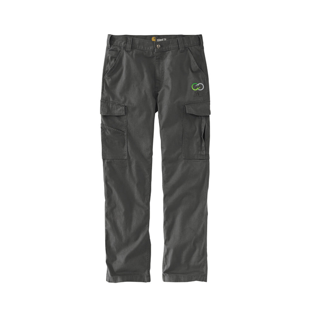 Solace at Vivians - Carhartt® Rugged Flex® Rigby Cargo Pant