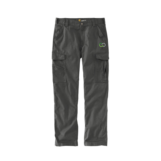 Solace at Vivians - Carhartt® Rugged Flex® Rigby Cargo Pant