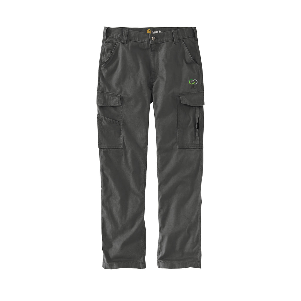 Solace at Vivians - Carhartt® Rugged Flex® Rigby Cargo Pant