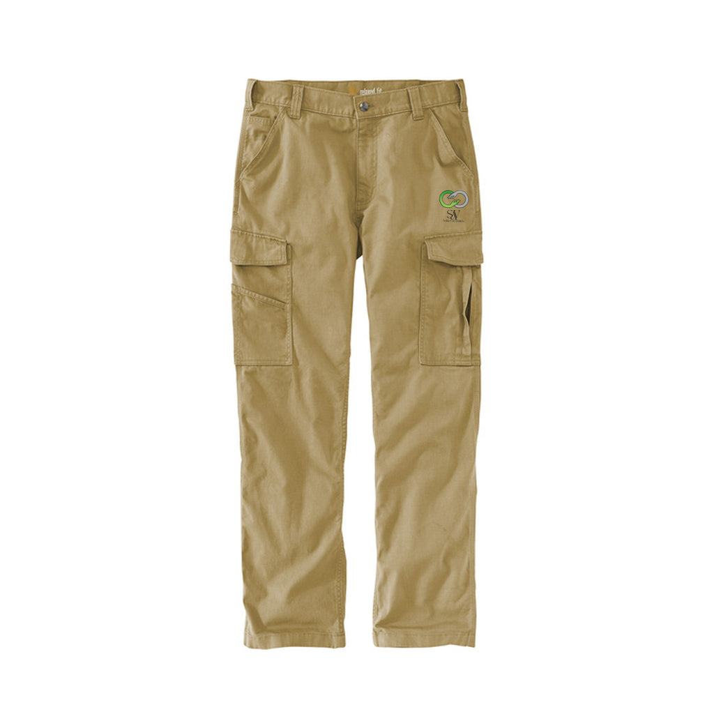 Solace at Vivians - Carhartt® Rugged Flex® Rigby Cargo Pant