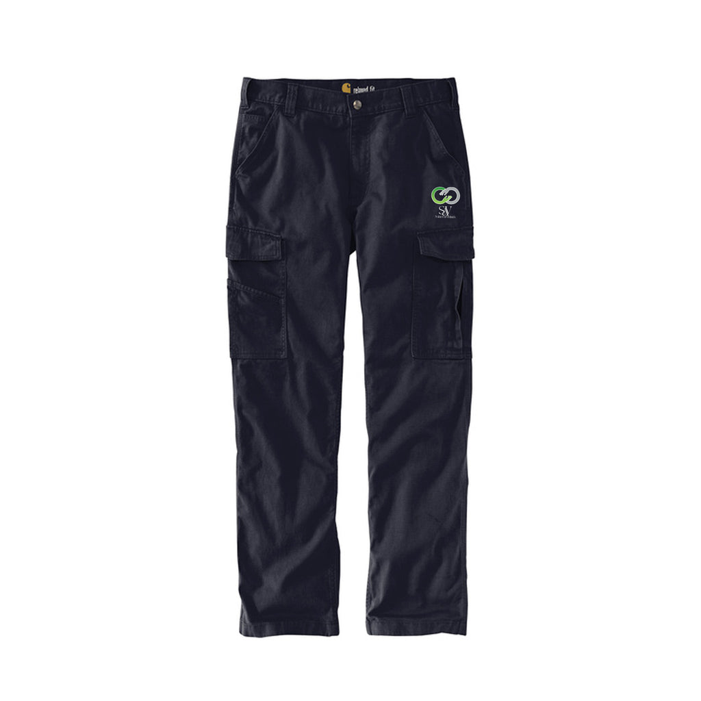 Solace at Vivians - Carhartt® Rugged Flex® Rigby Cargo Pant