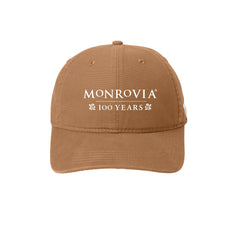 Monrovia 100 Years - Carhartt® Cotton Canvas Cap