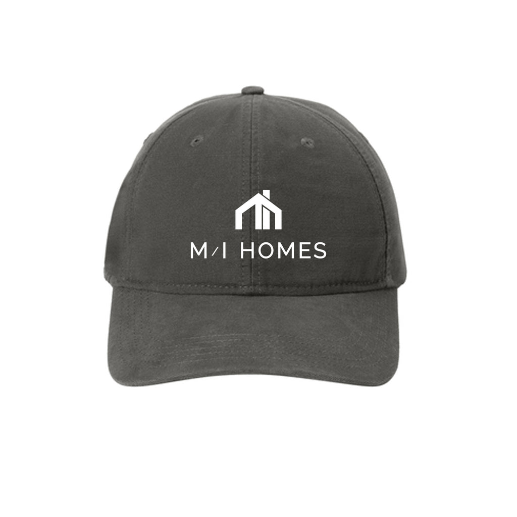 M/I Homes - Carhartt Cotton Canvas Cap