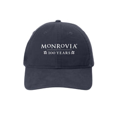 Monrovia 100 Years - Carhartt® Cotton Canvas Cap