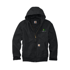 Syn Lawn - Carhartt® Washed Duck Active Jac