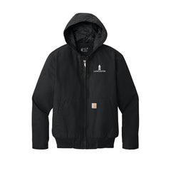 City of Lancaster - Carhartt® Washed Duck Active Jac