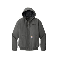 Buckeye Hospitality - Carhartt® Washed Duck Active Jac