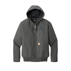 City of Lancaster - Carhartt® Washed Duck Active Jac