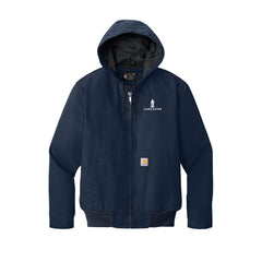 City of Lancaster - Carhartt® Washed Duck Active Jac