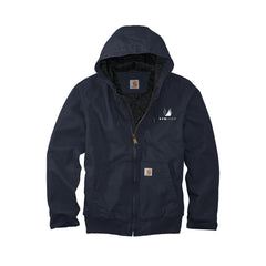 Syn Lawn - Carhartt® Washed Duck Active Jac