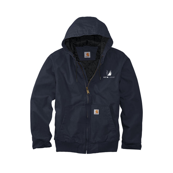 Syn Lawn - Carhartt® Washed Duck Active Jac
