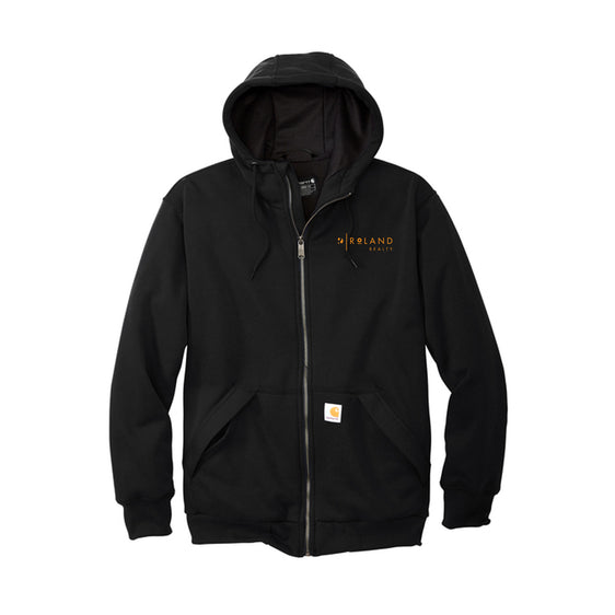 Roland - Carhartt® Midweight Thermal-Lined Full-Zip Sweatshirt