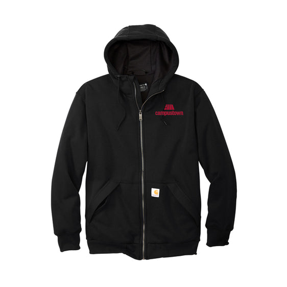 Marker Management - Carhartt® Midweight Thermal-Lined Full-Zip Sweatshirt