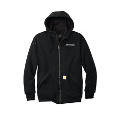 Germain Lexus Ann Arbor - Carhartt® Midweight Thermal-Lined Full-Zip Sweatshirt