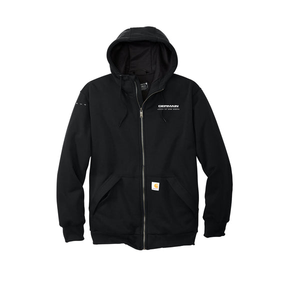 Germain Lexus Ann Arbor - Carhartt® Midweight Thermal-Lined Full-Zip Sweatshirt