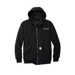 Germain Lexus of Easton - Carhartt® Midweight Thermal-Lined Full-Zip Sweatshirt