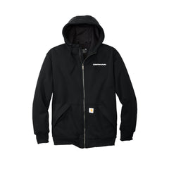 Germain Corporate - Carhartt® Midweight Thermal-Lined Full-Zip Sweatshirt