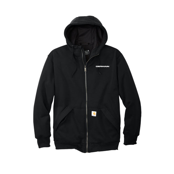 Germain Corporate - Carhartt® Midweight Thermal-Lined Full-Zip Sweatshirt