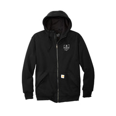 State Termite & Pest Solutions - Carhartt® Midweight Thermal-Lined Full-Zip Sweatshirt