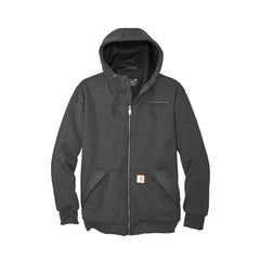 Germain Lexus of Easton - Carhartt® Midweight Thermal-Lined Full-Zip Sweatshirt