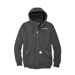 Germain Lexus Ann Arbor - Carhartt® Midweight Thermal-Lined Full-Zip Sweatshirt