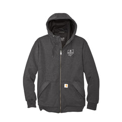 State Termite & Pest Solutions - Carhartt® Midweight Thermal-Lined Full-Zip Sweatshirt