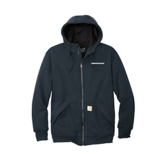 Germain Corporate - Carhartt® Midweight Thermal-Lined Full-Zip Sweatshirt