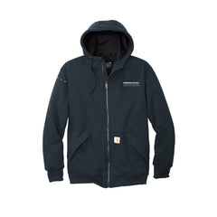 Germain Lexus of Easton - Carhartt® Midweight Thermal-Lined Full-Zip Sweatshirt