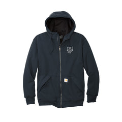 State Termite & Pest Solutions - Carhartt® Midweight Thermal-Lined Full-Zip Sweatshirt