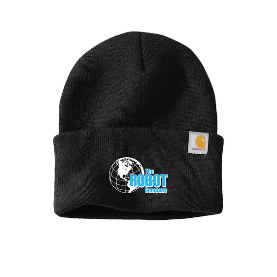 The Robot Company - Carhartt® Watch Cap 2.0