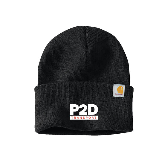 P2D - Carhartt® Watch Cap 2.0