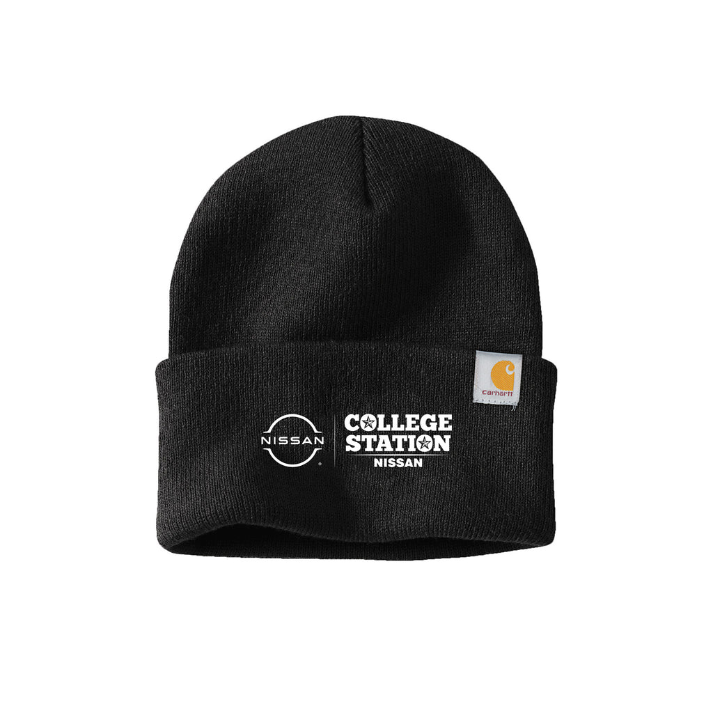 College Station Nissan - Carhartt® Watch Cap 2.0