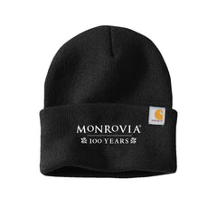 Monrovia 100 Years - Carhartt® Watch Cap 2.0