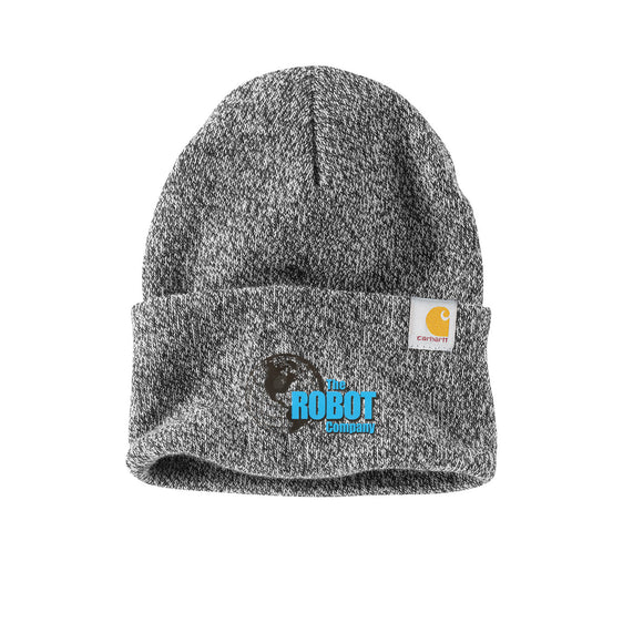 The Robot Company - Carhartt® Watch Cap 2.0