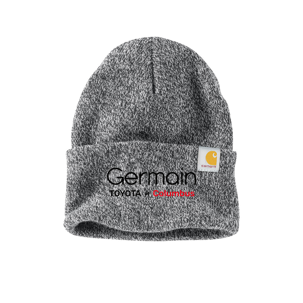 Germain Toyota Columbus - Carhartt® Watch Cap 2.0