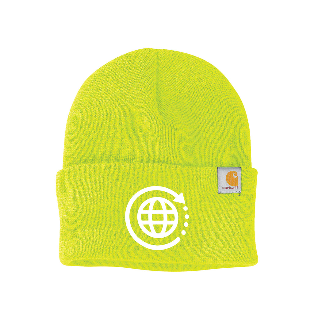 Mobile Repair Solutions - Carhartt® Watch Cap 2.0