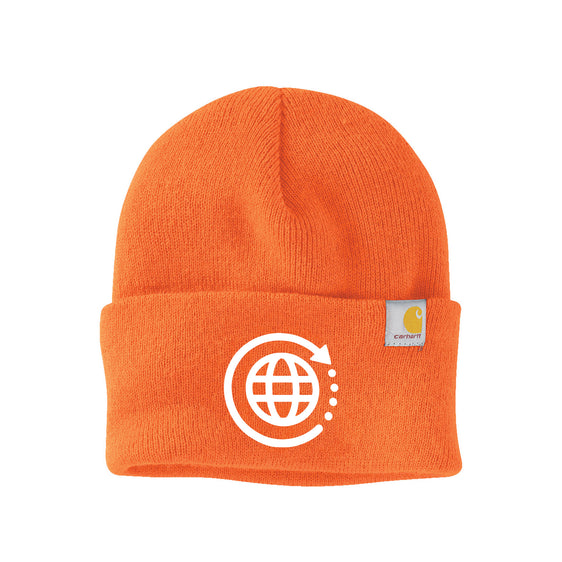 Mobile Repair Solutions - Carhartt® Watch Cap 2.0