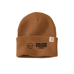 College Station Nissan - Carhartt® Watch Cap 2.0