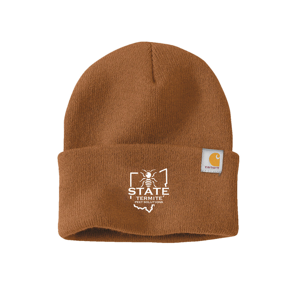 State Termite & Pest Solutions - Carhartt® Watch Cap 2.0